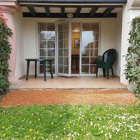 Apartament 1-Appt Avec Piscine A St-Jean Pays-Basque Uhart-Cize Zewnętrze zdjęcie