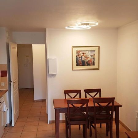 Apartament 1-Appt Avec Piscine A St-Jean Pays-Basque Uhart-Cize Zewnętrze zdjęcie