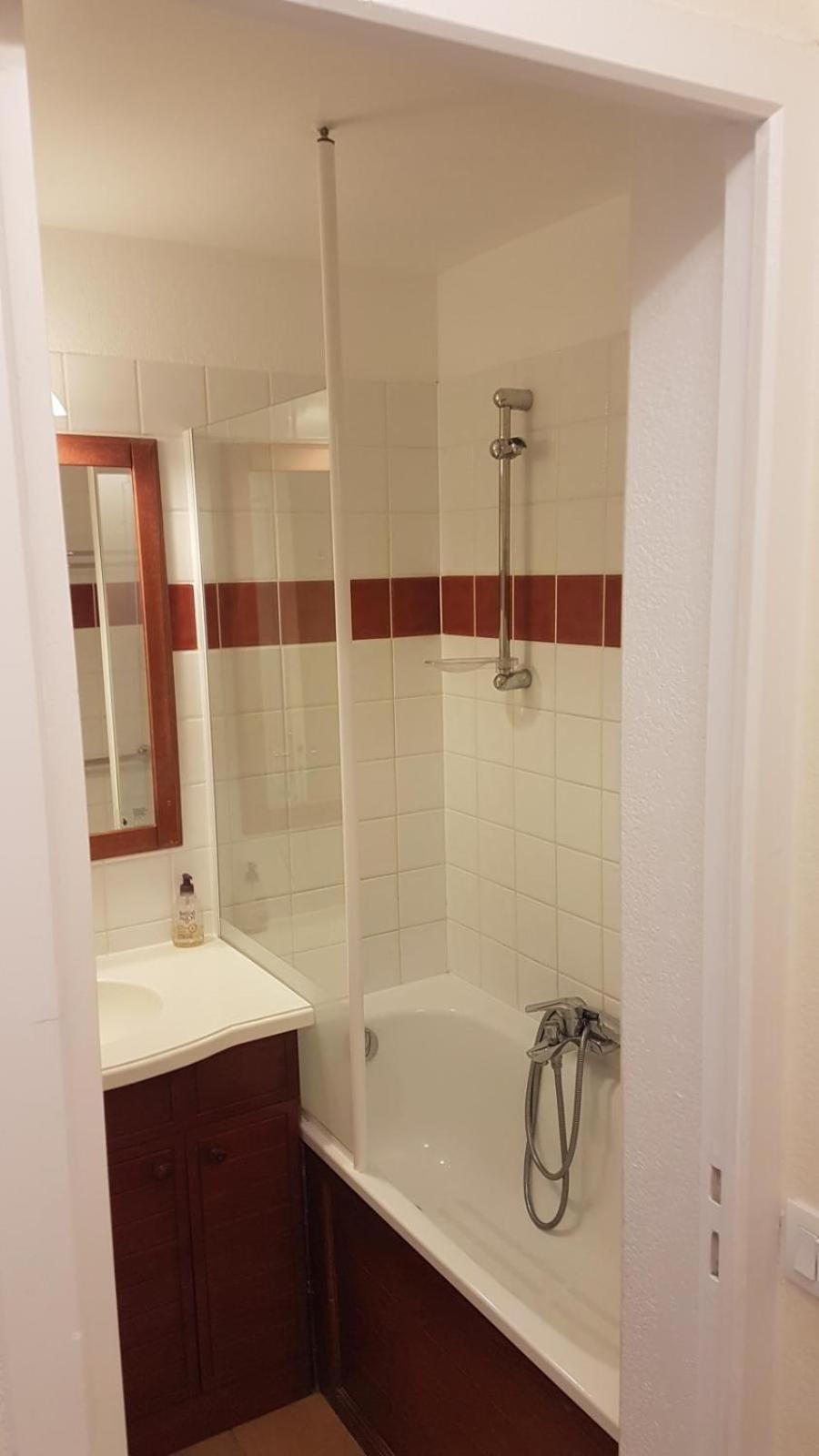 Apartament 1-Appt Avec Piscine A St-Jean Pays-Basque Uhart-Cize Zewnętrze zdjęcie